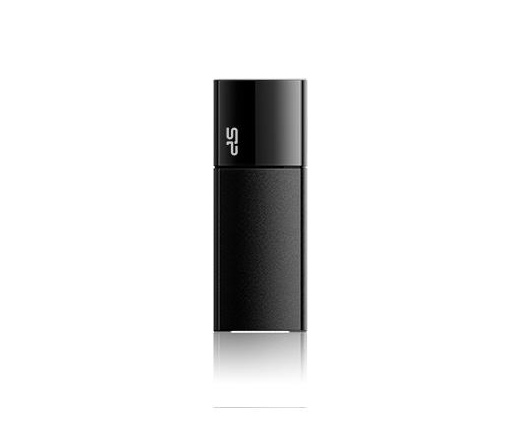 Silicon Power 8GB Ultima U05 Classic Black