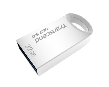 Transcend 32GB Jetflash 710 USB3.0 Silver