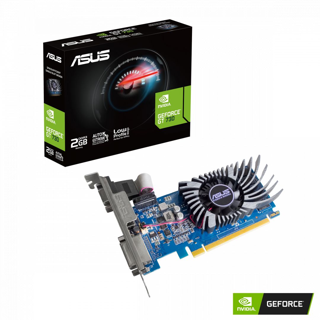 Asus GT730-2GD3-BRK-EVO