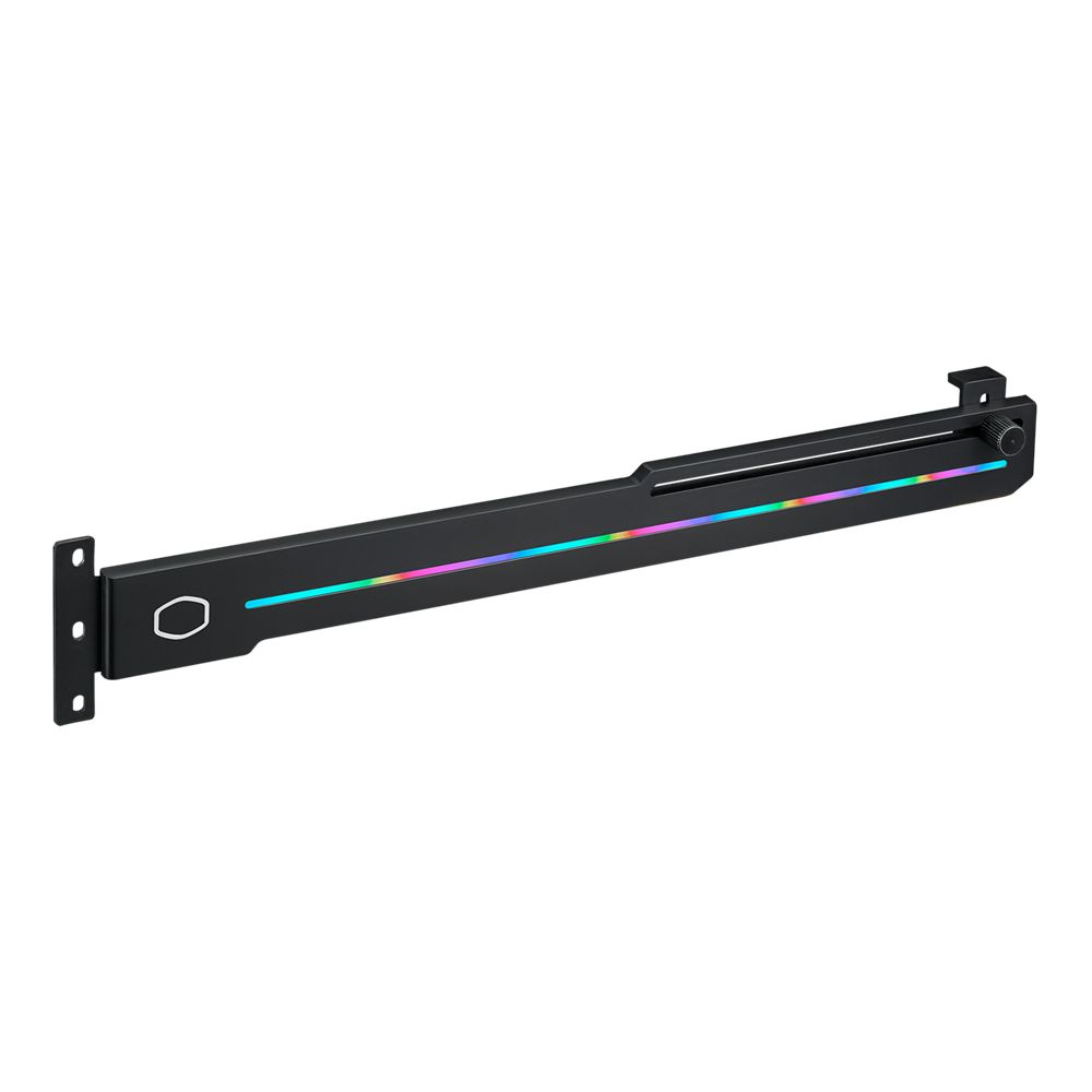 Cooler Master ELV8 GPU BRACE WITH RGB LIGHTING