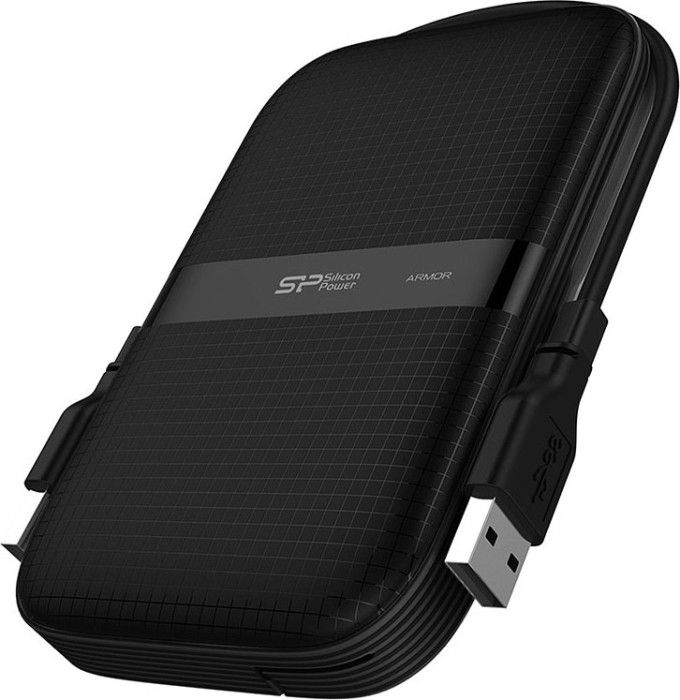 Silicon Power 5TB 2,5