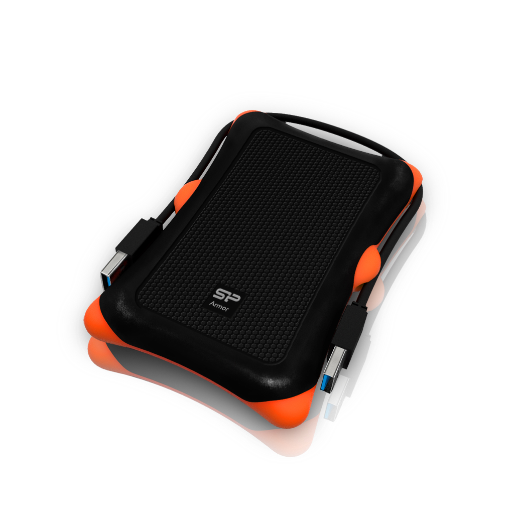 Silicon Power 1TB 2,5