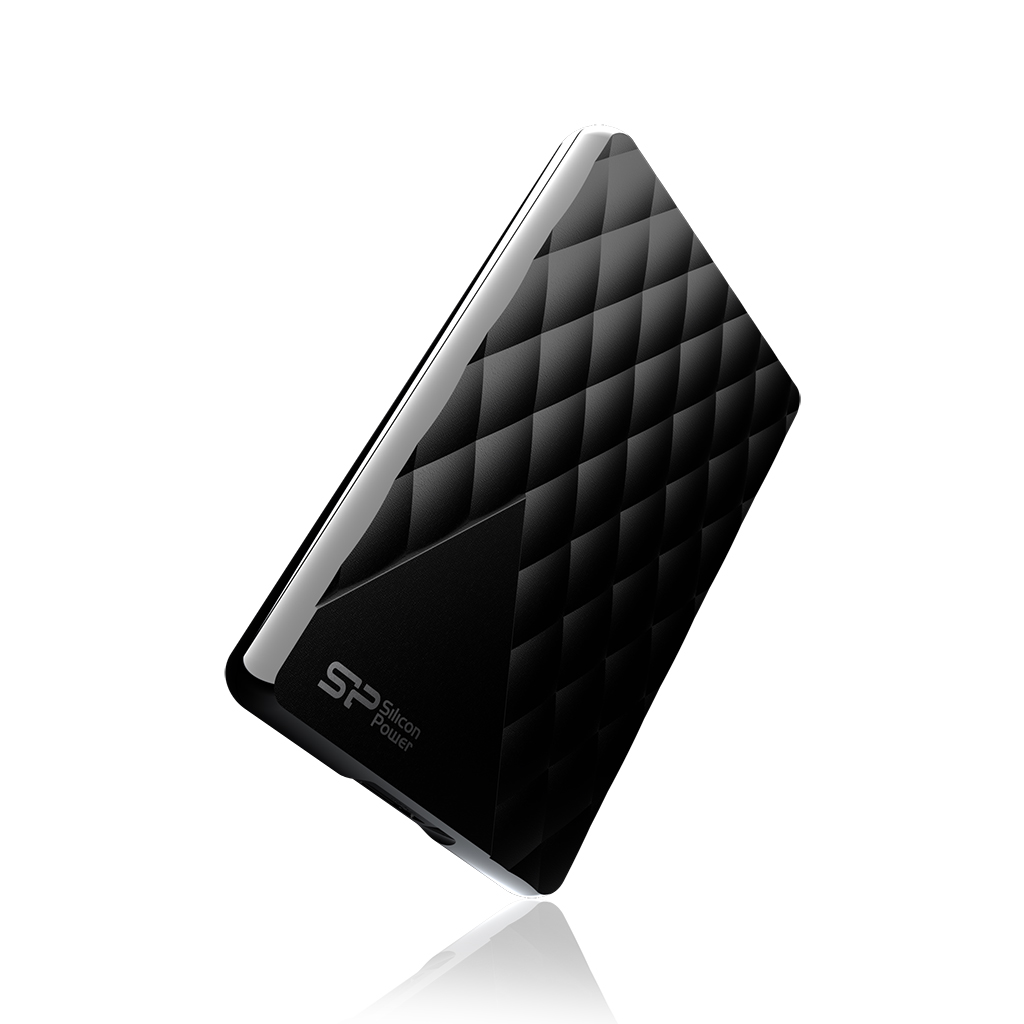 Silicon Power 1TB 2,5