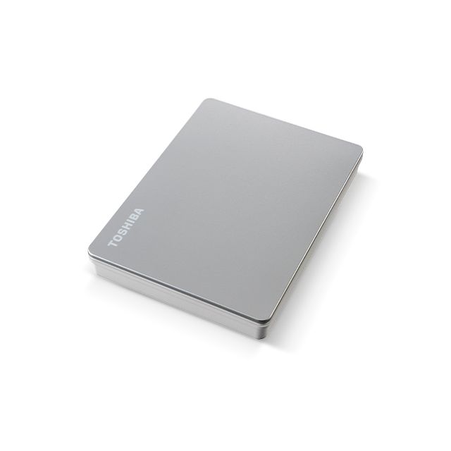 Toshiba 4TB 2,5