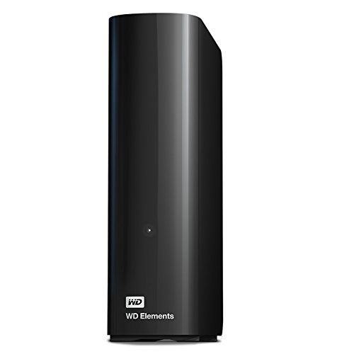 Western Digital 10TB 3,5