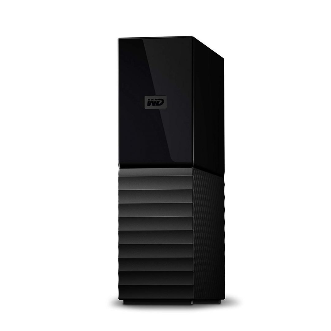 Western Digital 12TB 3,5