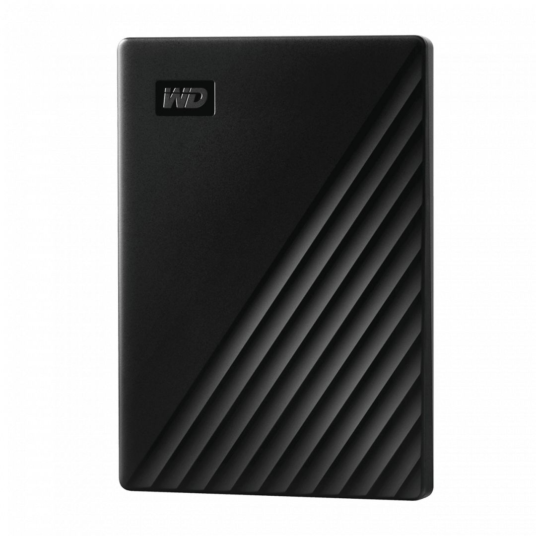 Western Digital 5TB 2,5