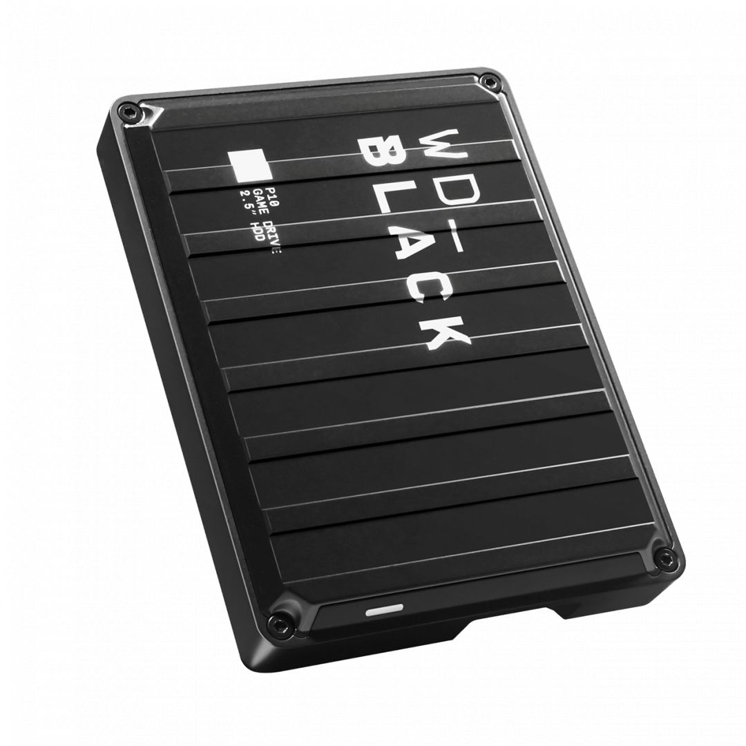 Western Digital 5TB 2,5