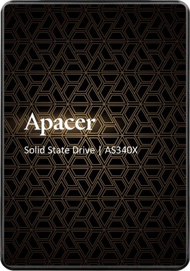 Apacer 120GB 2,5