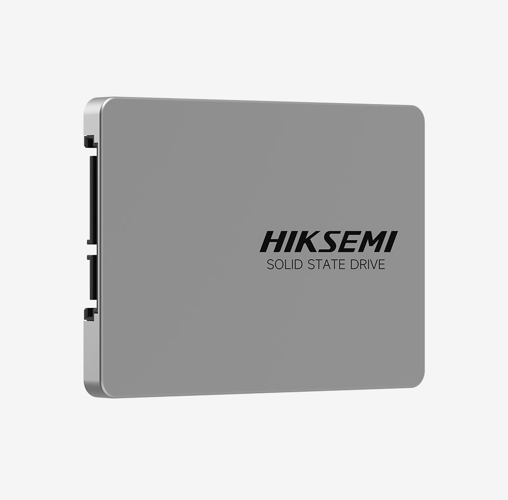 HikSEMI 128GB 2,5