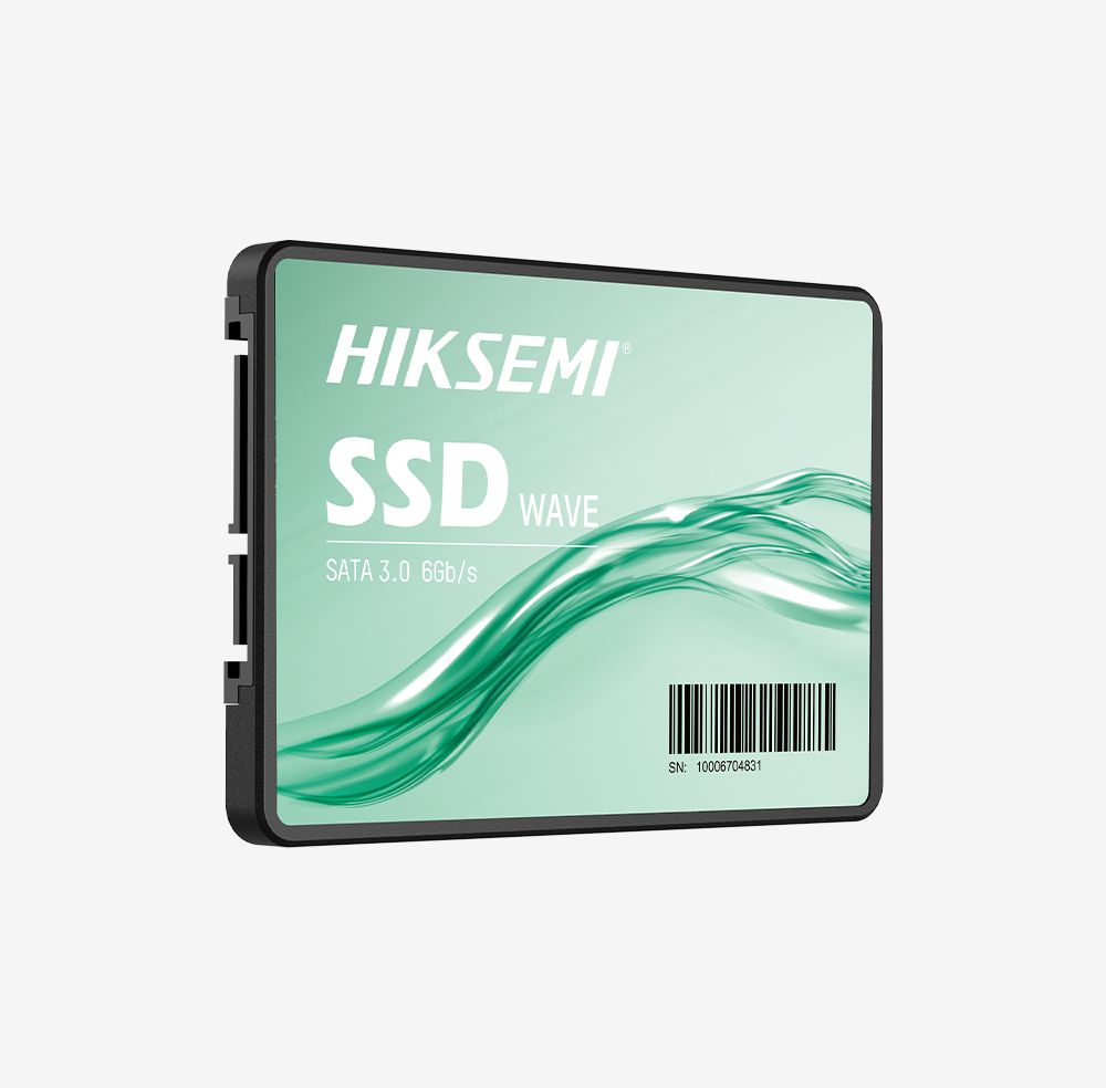 HikSEMI 128GB 2,5