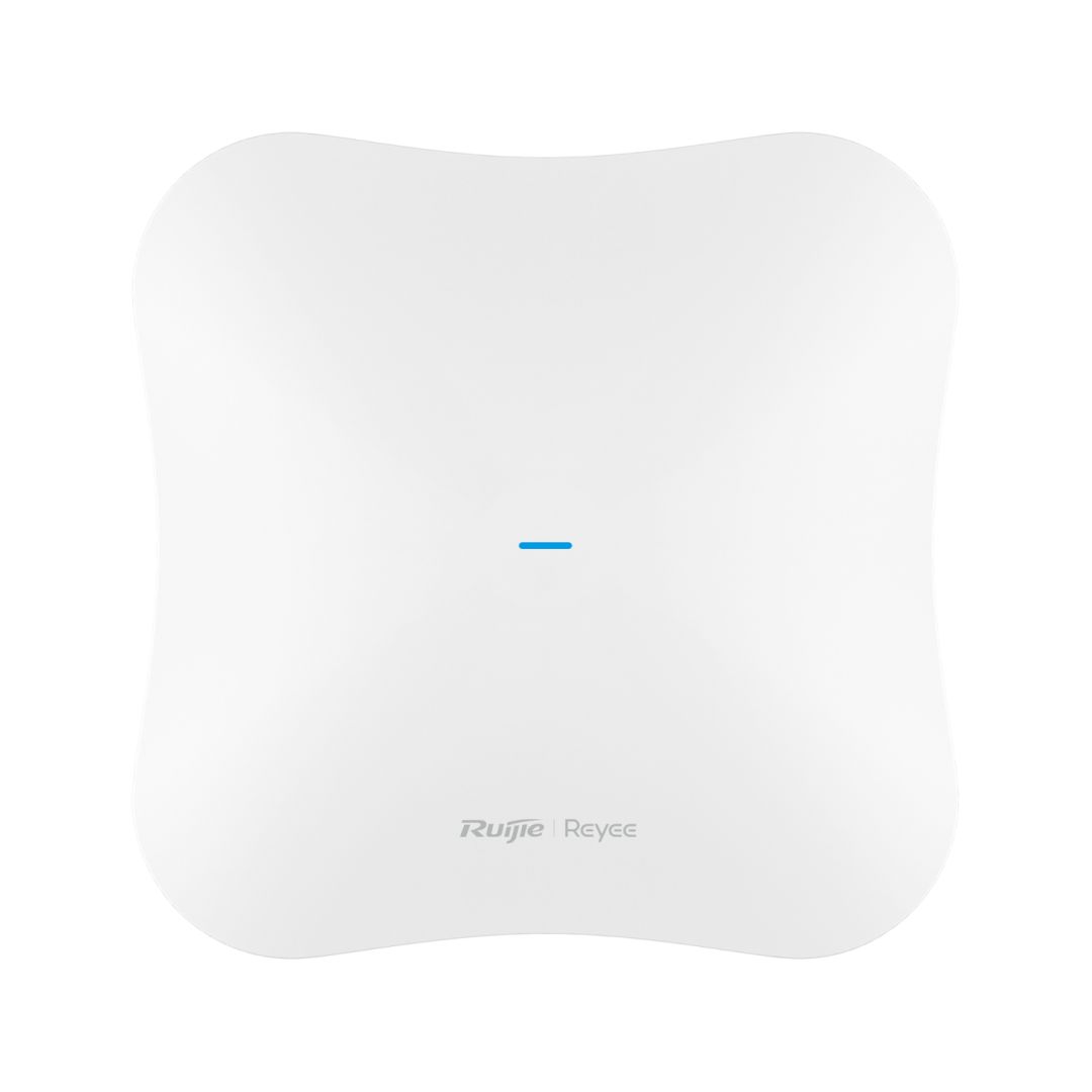 Reyee RG-RAP73HD Wi-Fi 7 Tri-Radio BE19000 Ceiling Access Point