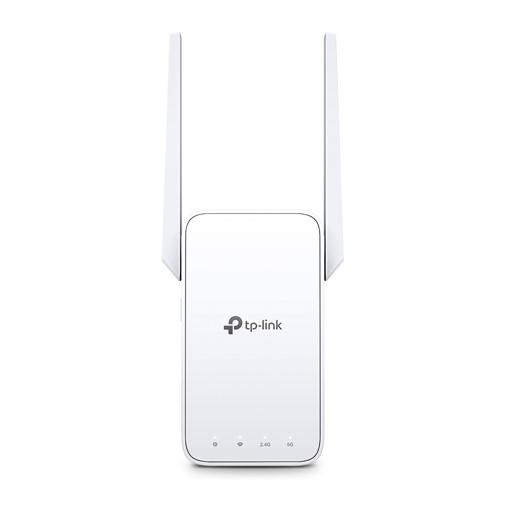 TP-Link RE315 AC1200 OneMesh Wi-Fi Range Extender White