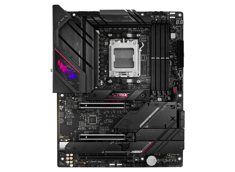 Asus ROG STRIX B650E-E GAMING WIFI