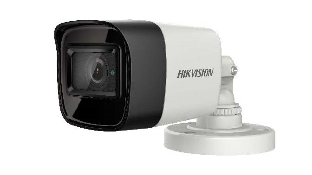 Hikvision DS-2CE16H8T-ITF (3.6mm)