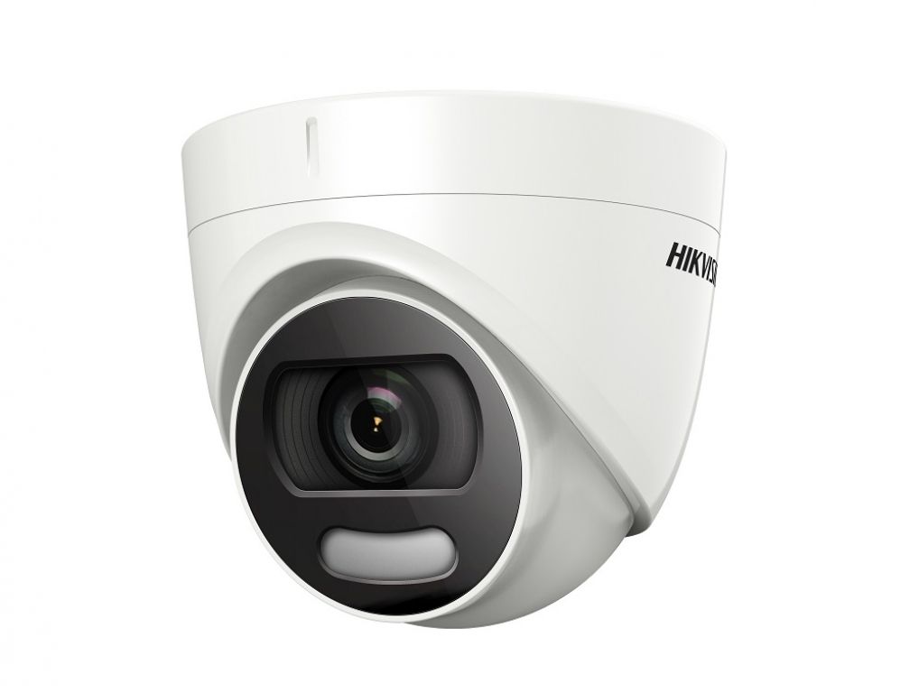 Hikvision DS-2CE72HFT-F28 (2.8mm)