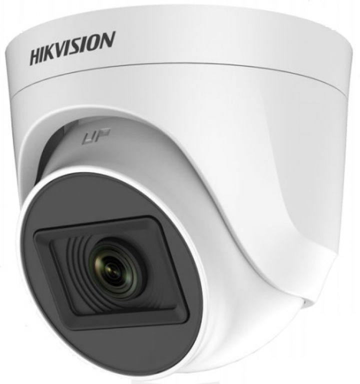 Hikvision DS-2CE76H0T-ITPF (2.4mm) (C)