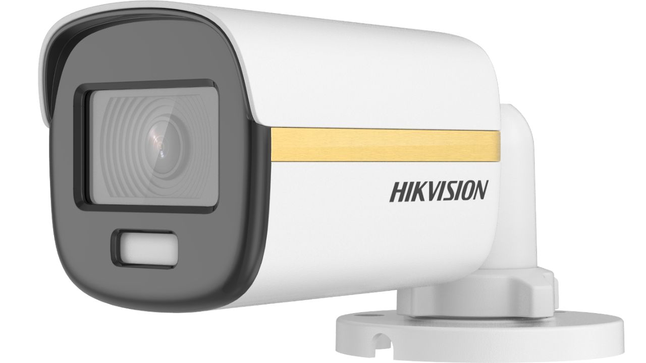 Hikvision DS-2CE10UF3T-E (3.6mm)