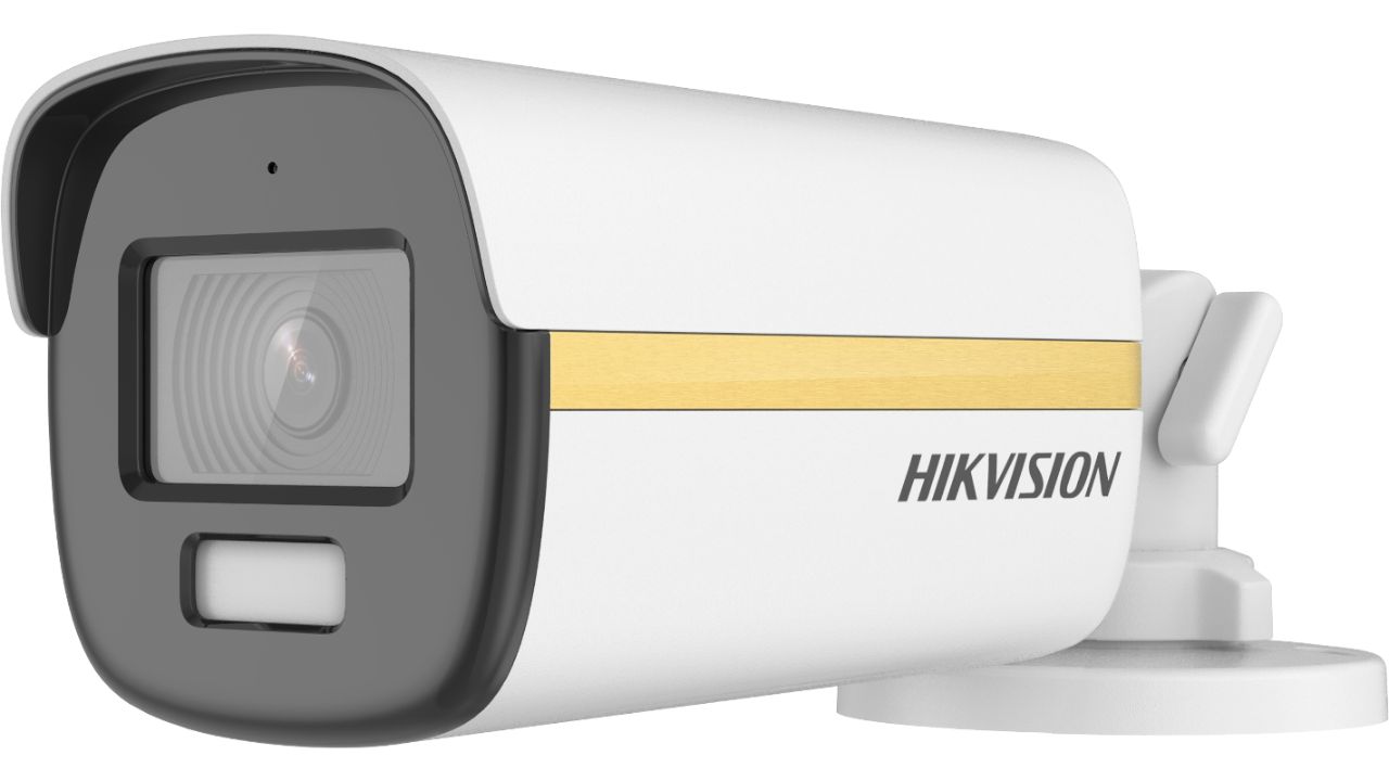 Hikvision DS-2CE12DF3T-FS (3.6mm)