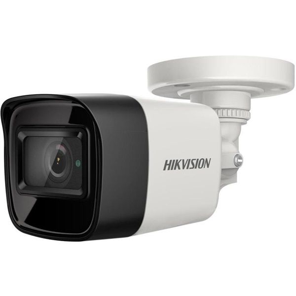 Hikvision DS-2CE16H8T-ITF (2.8MM) kültéri 4in1 analóg csőkamera