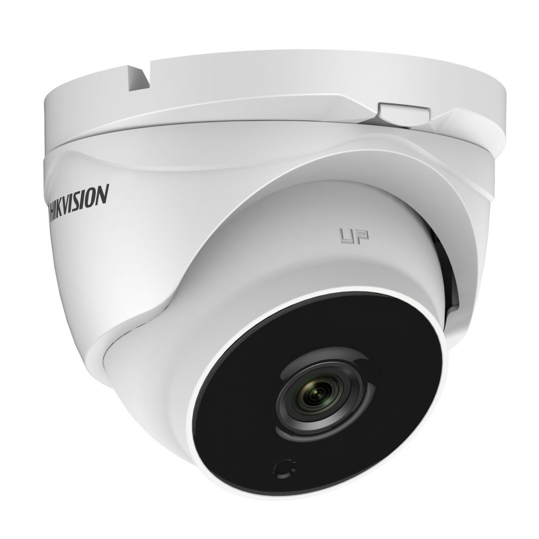 Hikvision DS-2CE56D8T-IT3ZE (2.8-12MM) kültéri analóg turretkamera