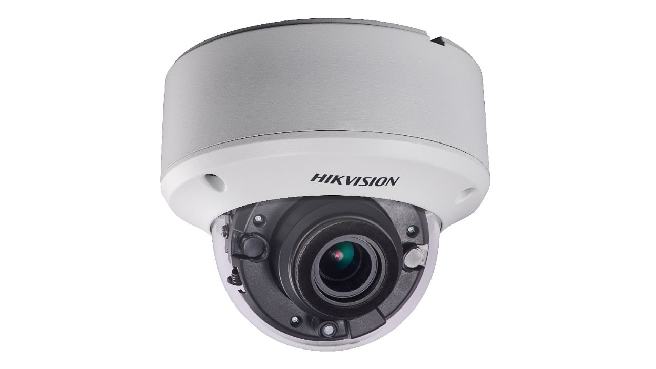 Hikvision DS-2CE56D8T-VPIT3ZE (2.7-13,5mm)