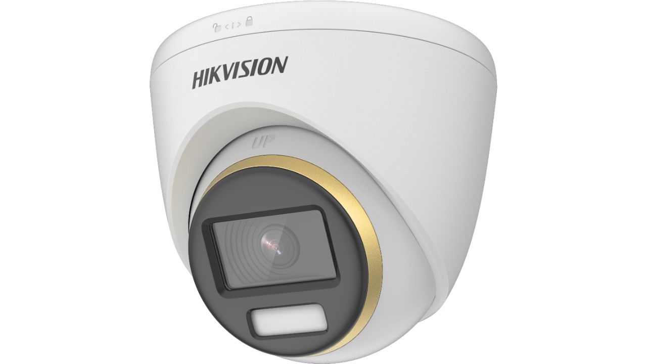 Hikvision DS-2CE72UF3T-E (3.6mm)