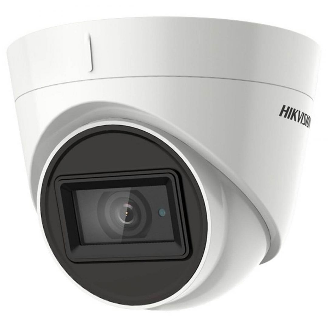 Hikvision DS-2CE78H8T-IT3F (3.6MM) kültéri 4in1 analóg turretkamera