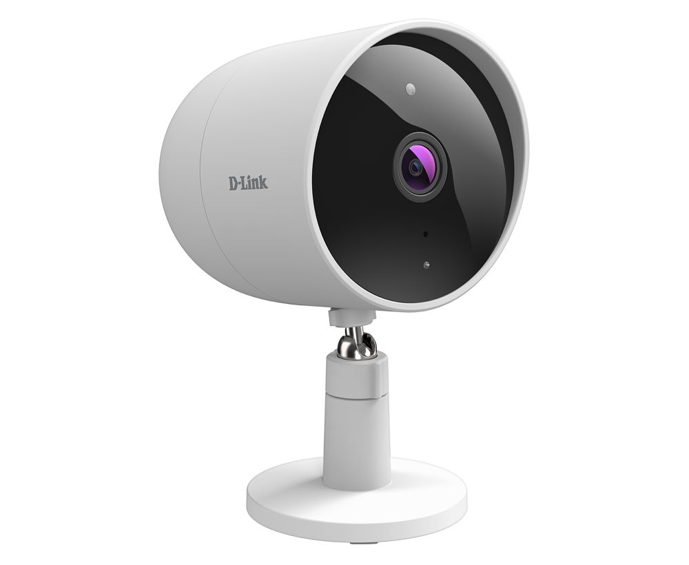 D-Link DCS-8302LH mydlink Full HD Outdoor Wi-Fi Camera