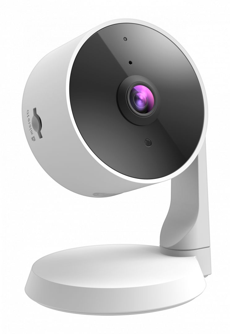 D-Link DCS‑8325LH Smart Full HD Wi‑Fi Camera