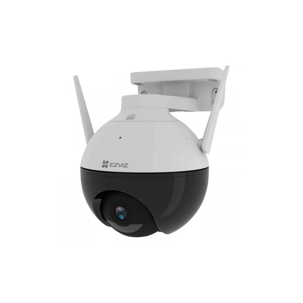 Ezviz C8C Outdoor Smart Wi-Fi Pan & Tilt Camera