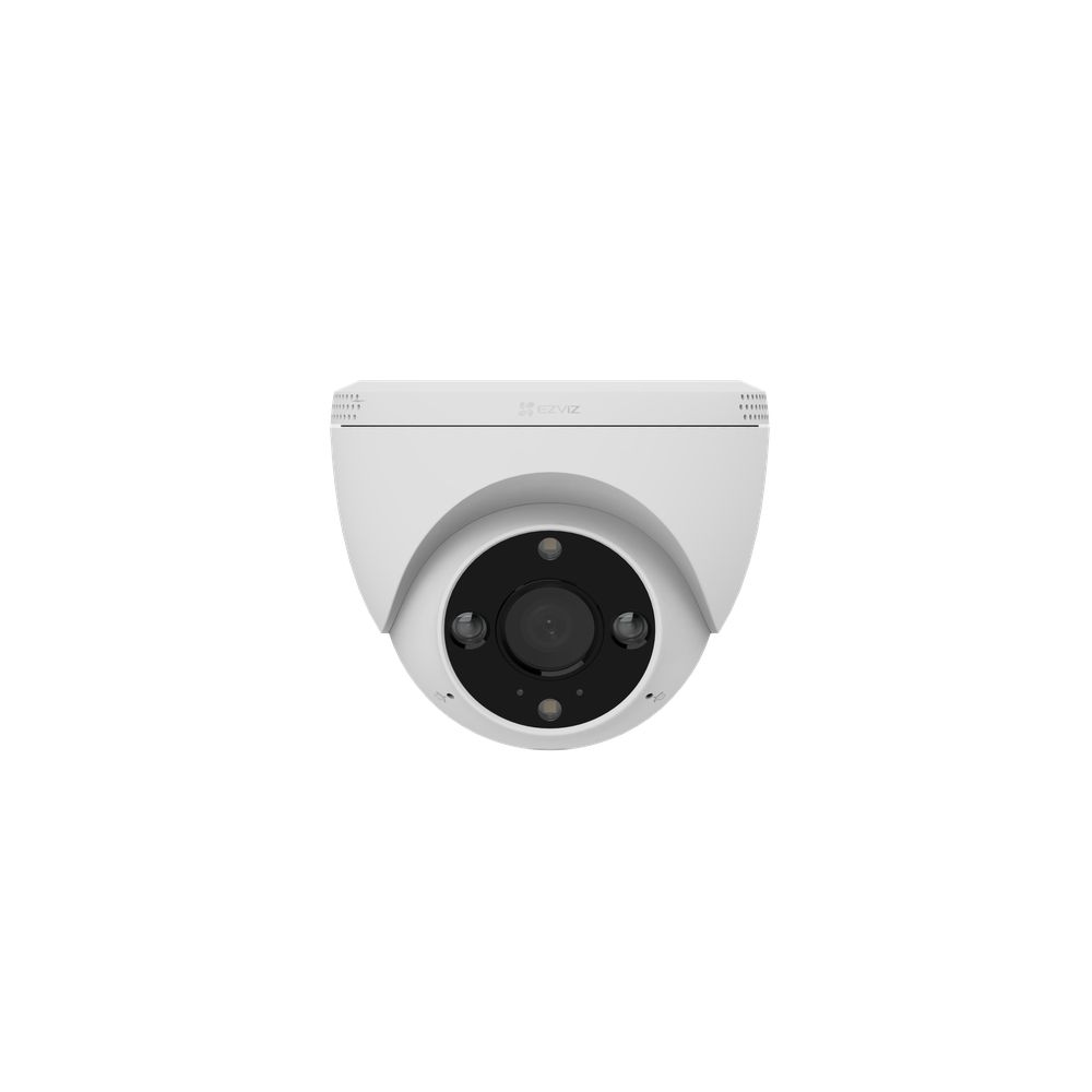 Ezviz H4 2K Wi-Fi Smart Home Camera