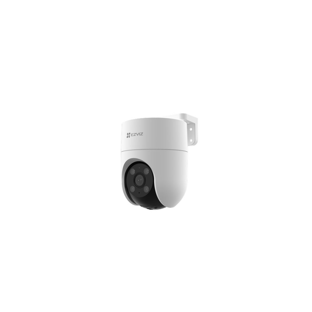 Ezviz H8c 2K Pan & Tilt Wi-Fi Camera