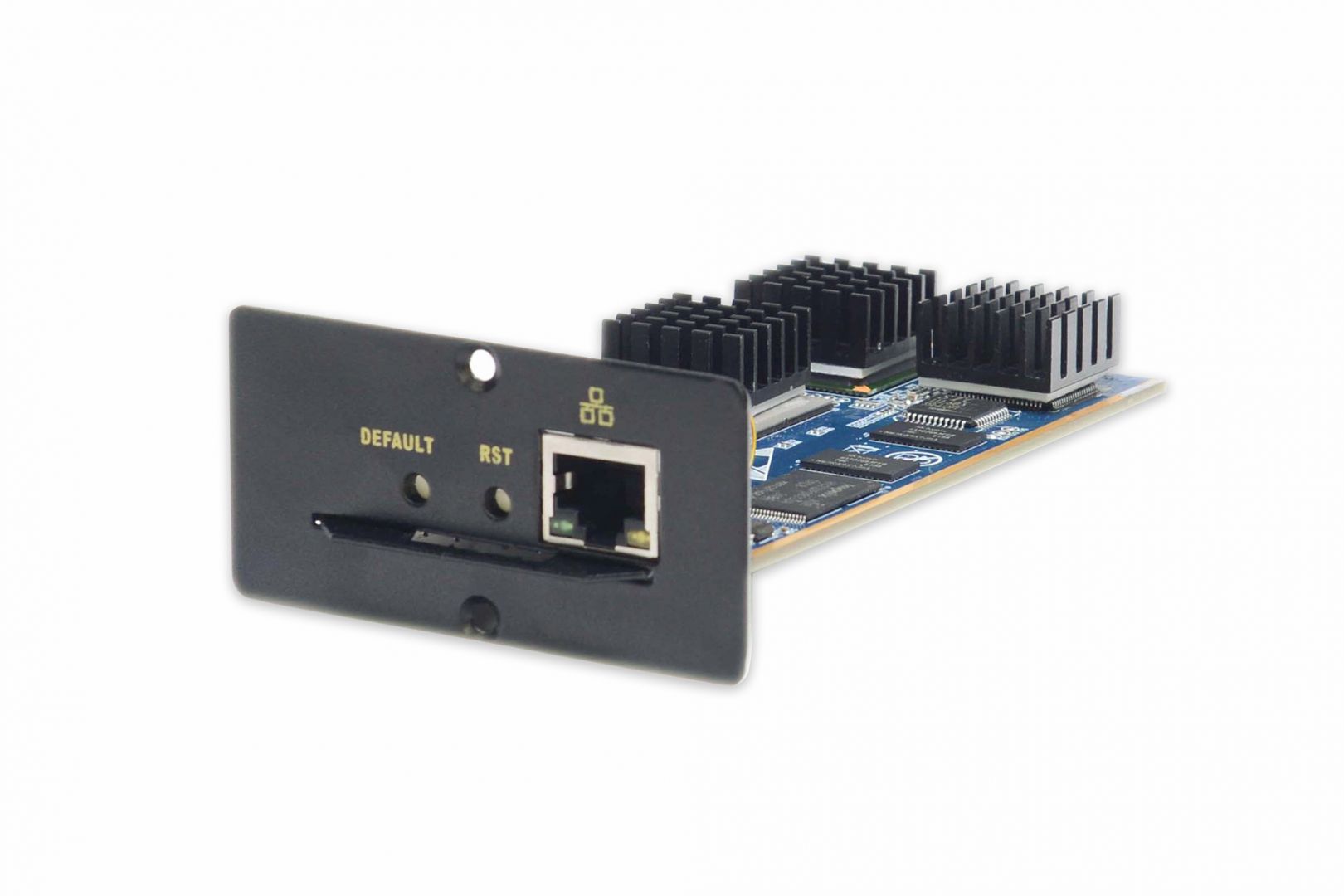 Digitus IP function module for KVM switches