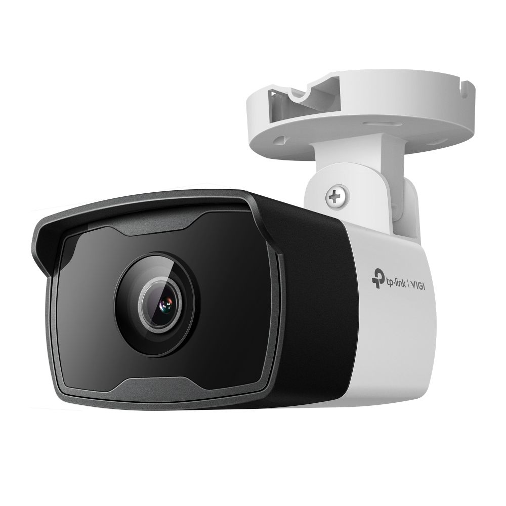 TP-Link VIGI C340I (4mm) 4MP Outdoor IR Bullet Network Camera