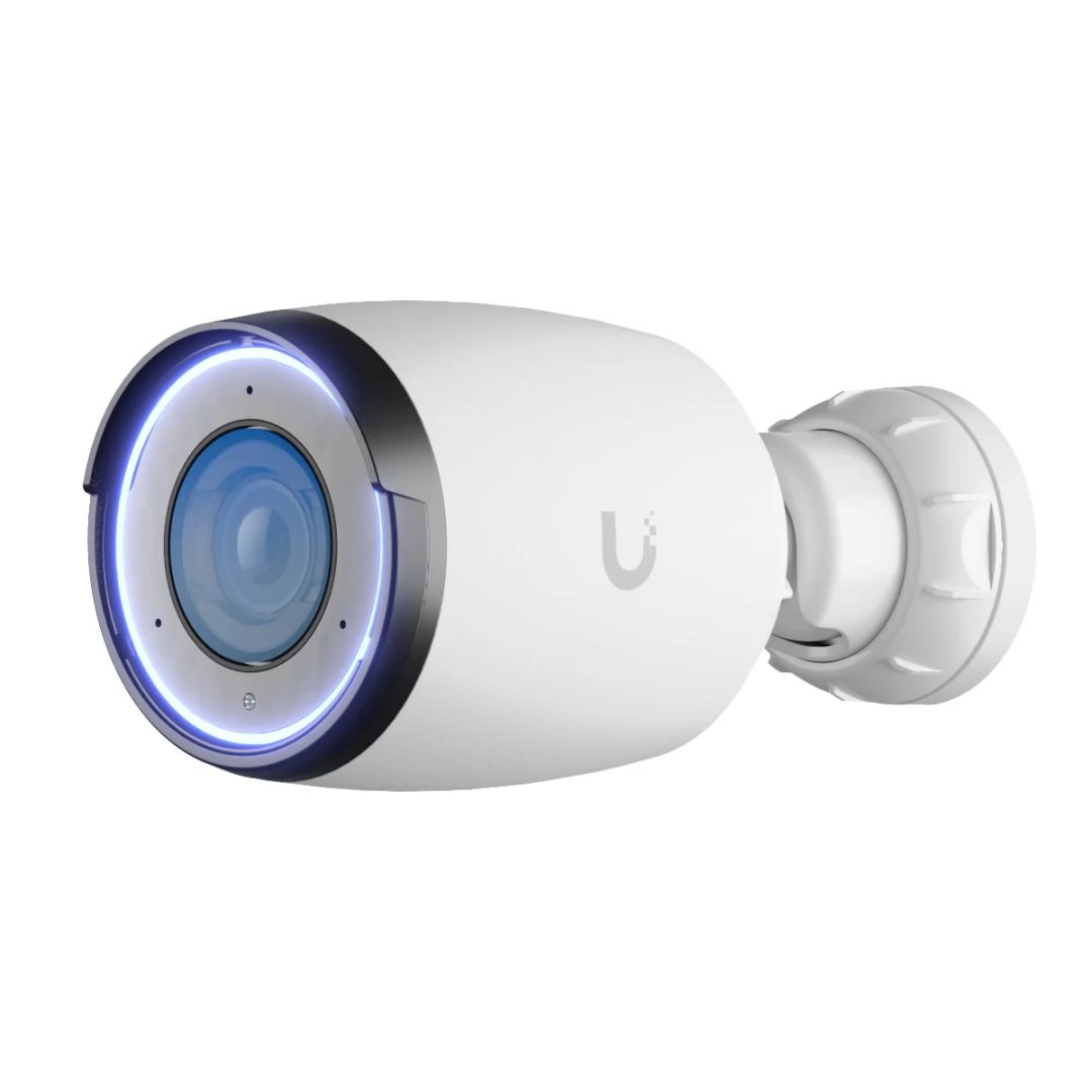 Ubiquiti UniFi UVC-AI-Pro Video Camera White