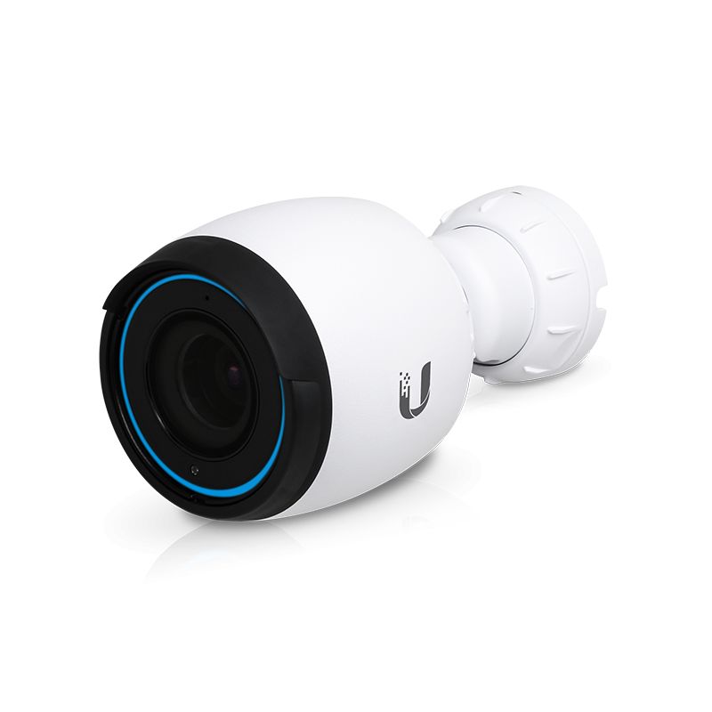 Ubiquiti UniFi UVC-G4-PRO IP Protect Camera 3-pack