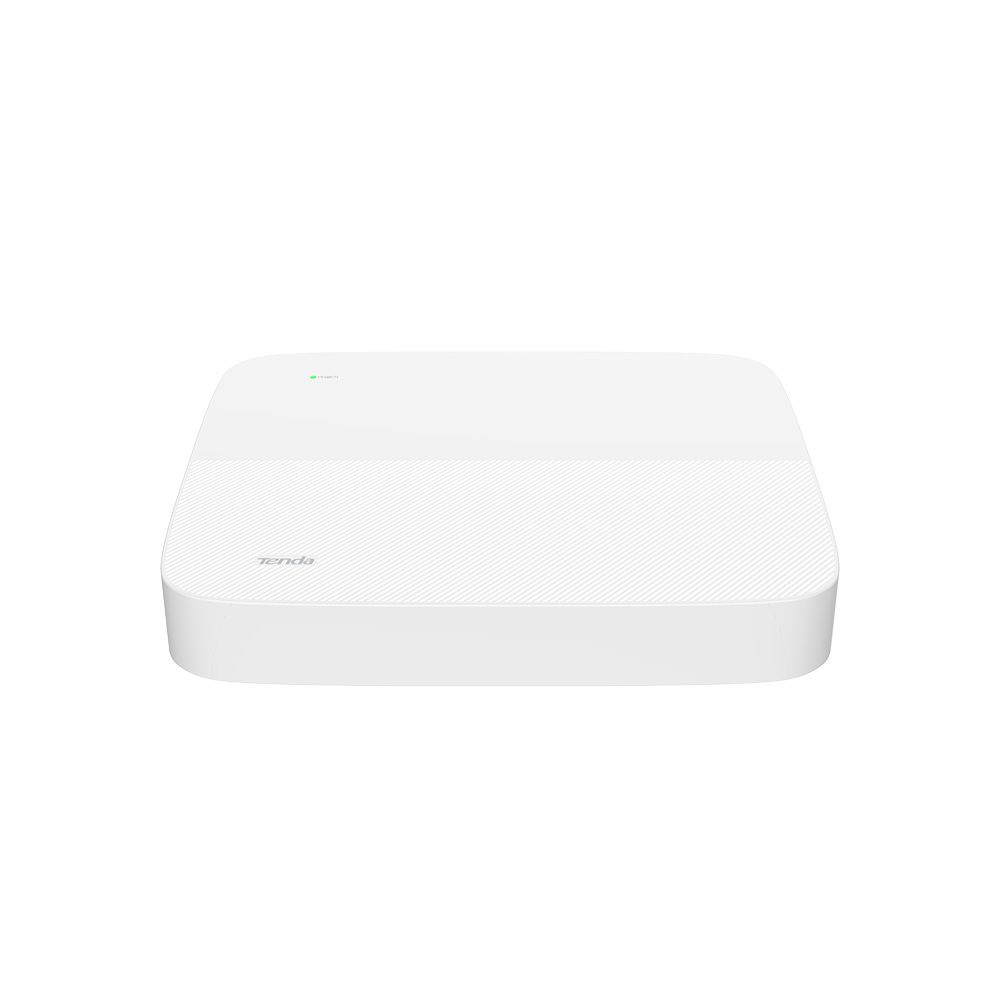 Tenda N6P-8H 8 Channel PoE HD Network Video Recorder