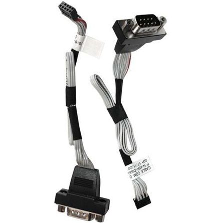 Shuttle PCP21 Dual Com port Cable set RS232 for P20U/P51U