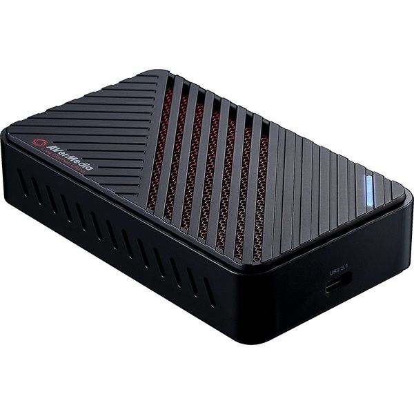 AverMedia GC553 Live Gamer Extreme 2  Videó Grabber