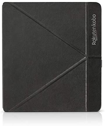 Kobo Kobo Forma SleepCover E-book olvasó tok Black