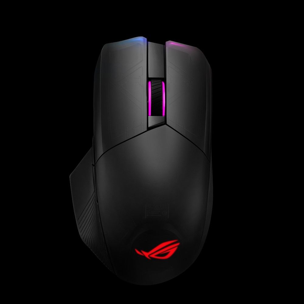 Asus ROG Chacram Wireless Gamer Black