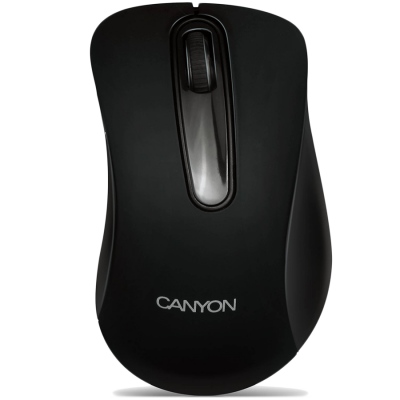 Canyon CNE-CMS2 Black