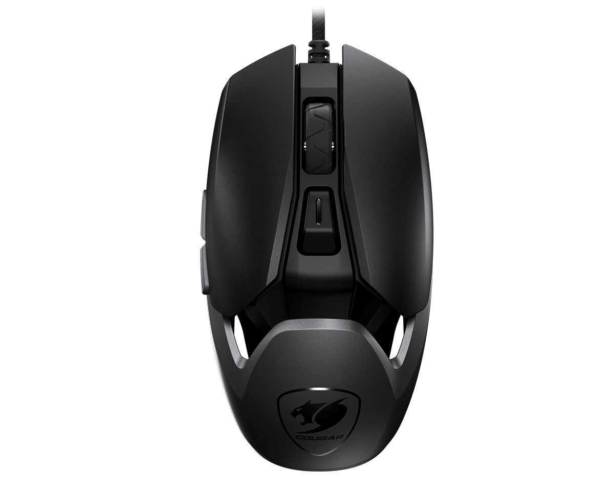 Cougar Airblader Gaming mouse Black