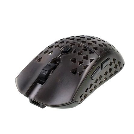 Gretxa Vancer Wireless Gaming Mouse Black