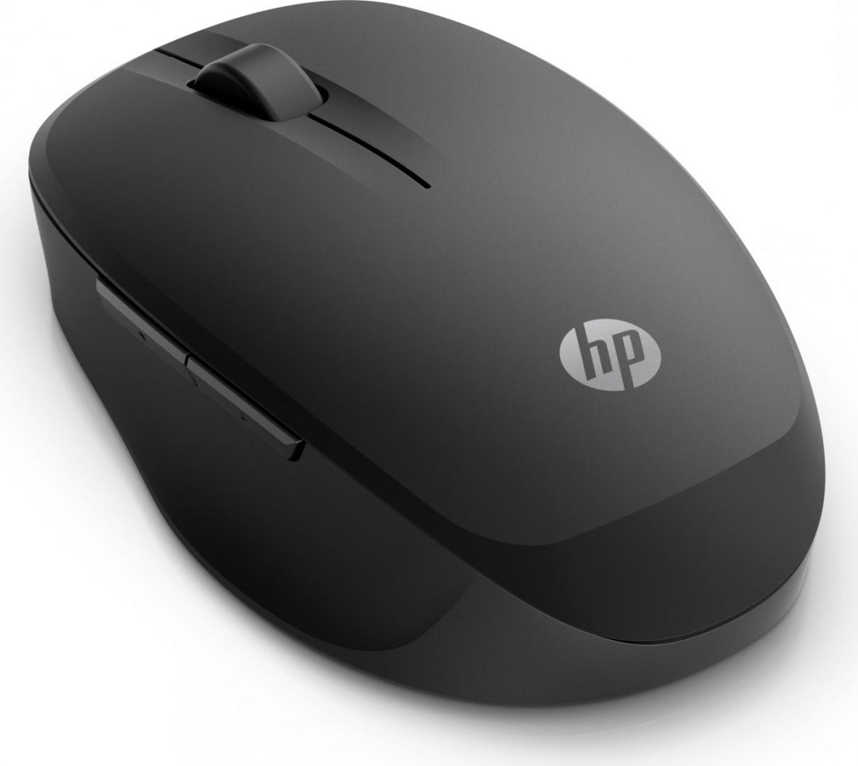 HP Dual Mode Mouse 300 Black