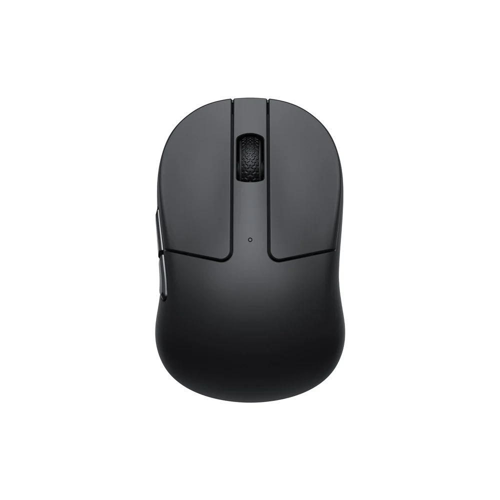 Keychron M4 4K Bluetooth Mouse Black