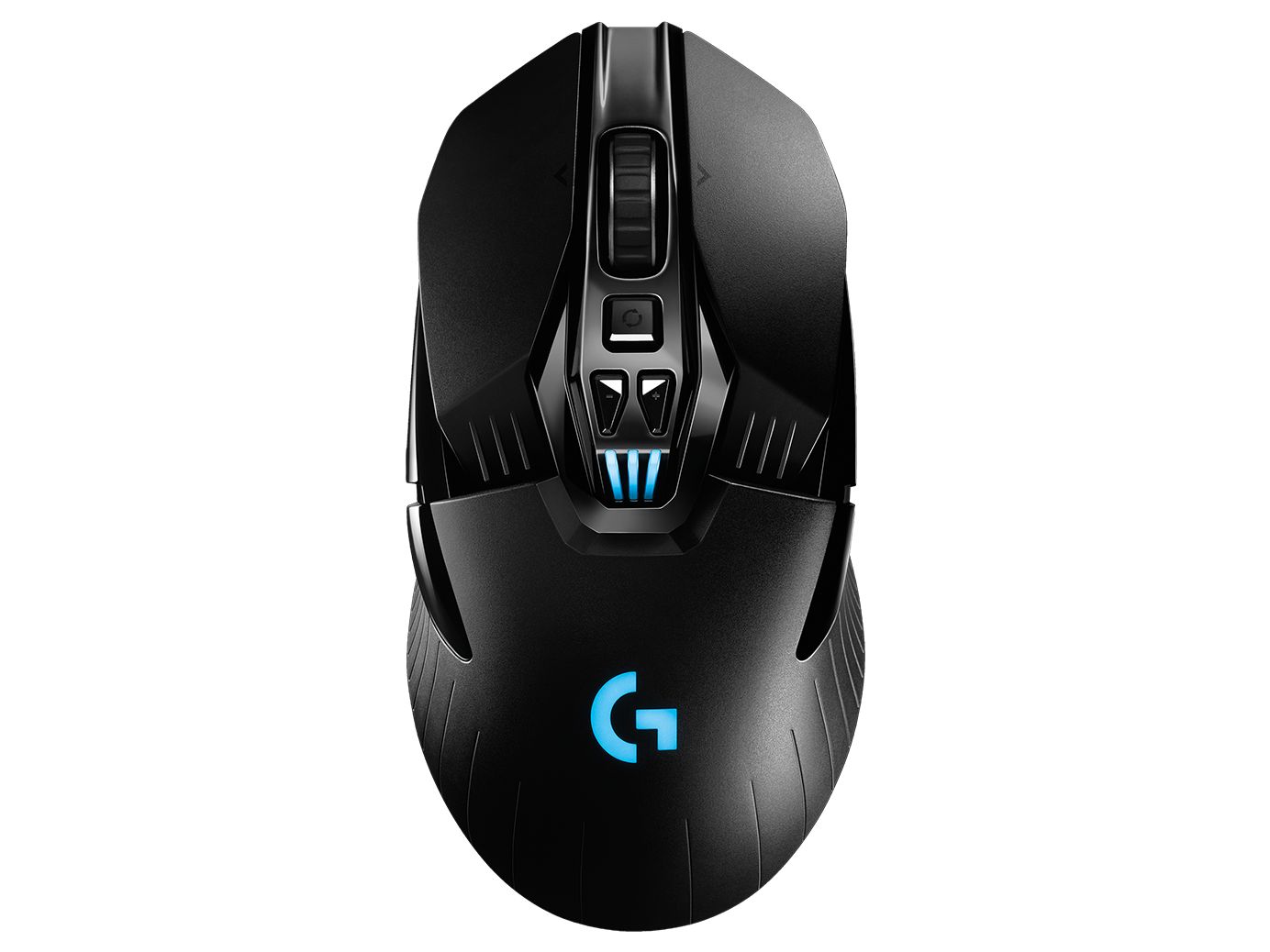 Logitech G903 LightSpeed Wireless Hero Gamer Black