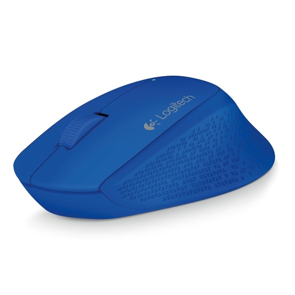 Logitech M280 Wireless Blue