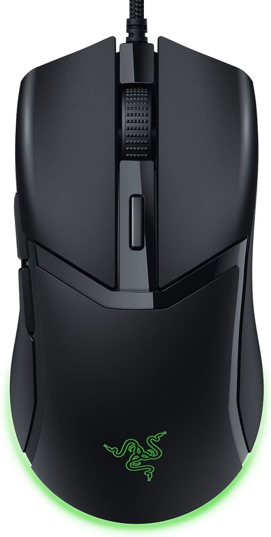 Razer Cobra mouse Black